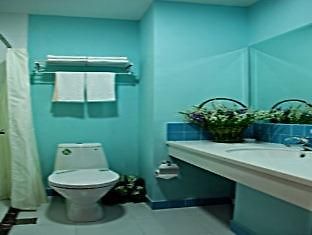 Xinlong Holiday Hotel Jiaozhou Zewnętrze zdjęcie