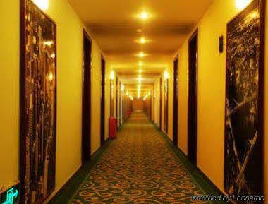 Xinlong Holiday Hotel Jiaozhou Zewnętrze zdjęcie