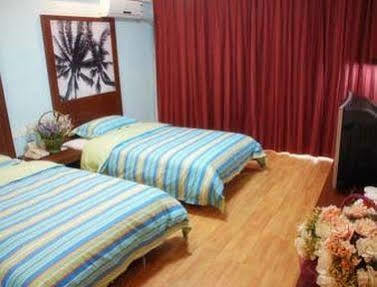 Xinlong Holiday Hotel Jiaozhou Zewnętrze zdjęcie